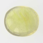 Yellow Sapphire – 4.61 Carats (Ratti-5.09) Pukhraj